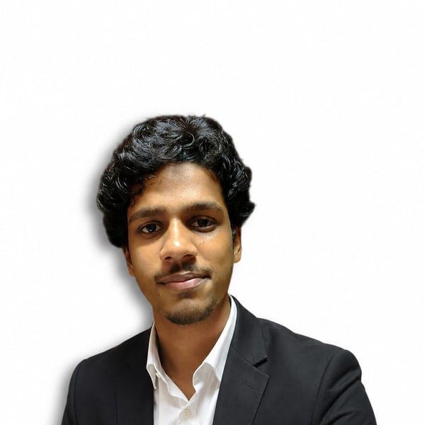 Ayush Jaiswal
