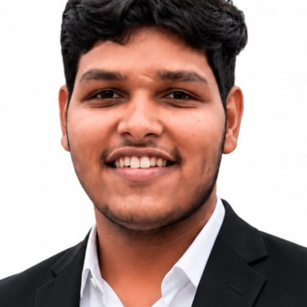 Sudheer Maddheshiya
